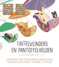 TINTELVLINDERS EN PANTOFFELHELDEN