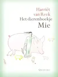 HET DIERENBOEKJE MIE