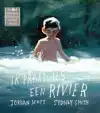 IK PRAAT ALS EEN RIVIER