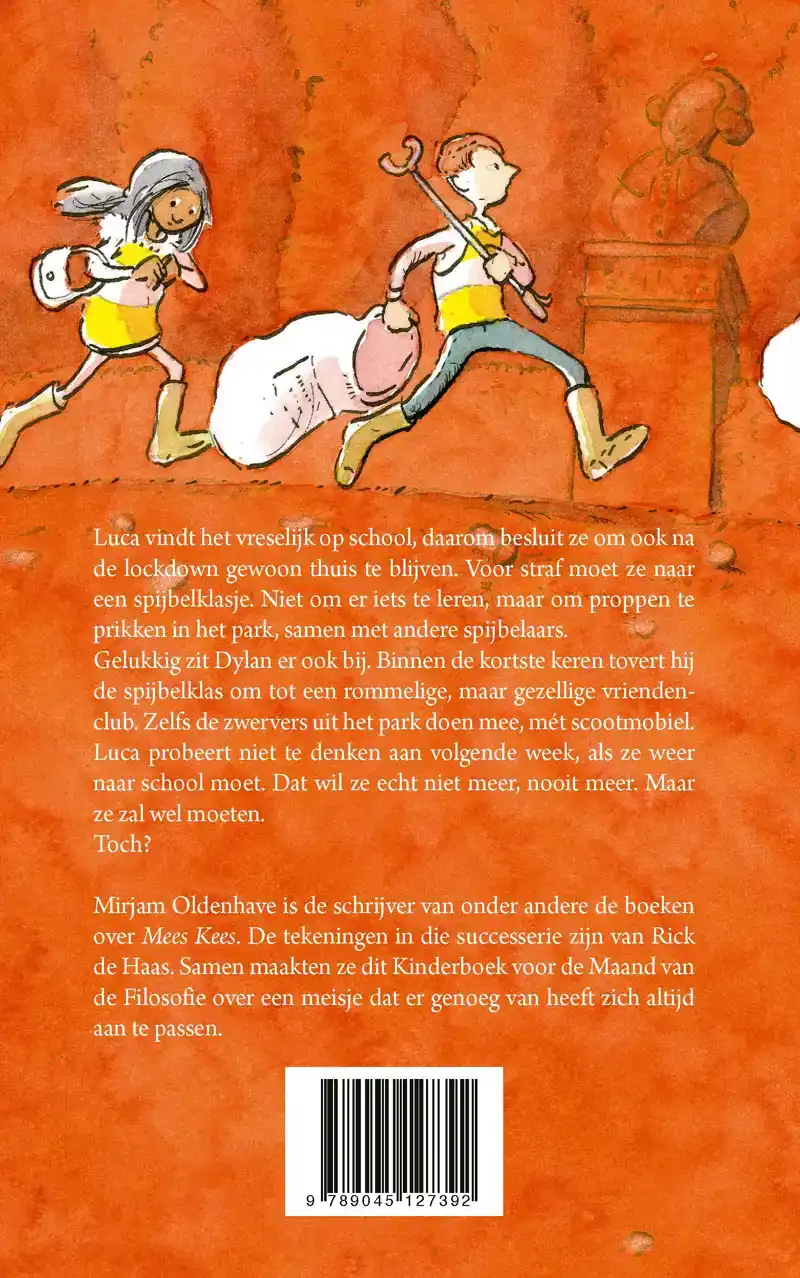 DE SCOOTMOBIELE EENHEID