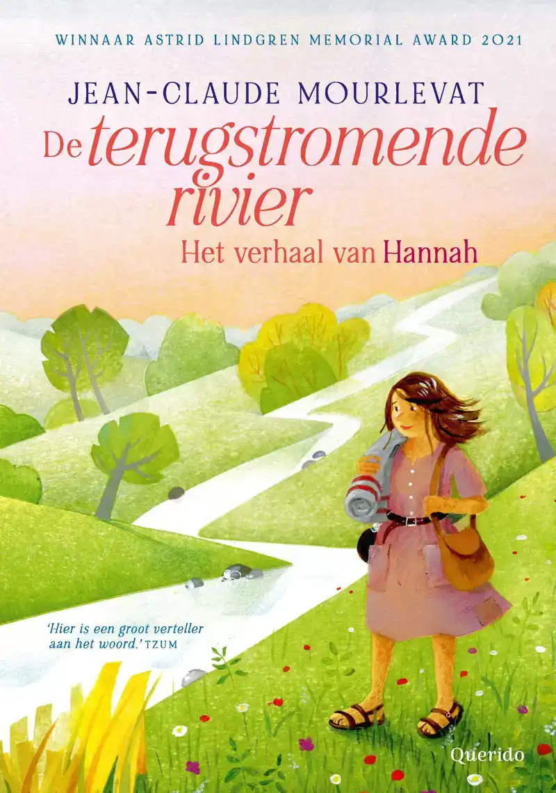 HET VERHAAL VAN HANNAH