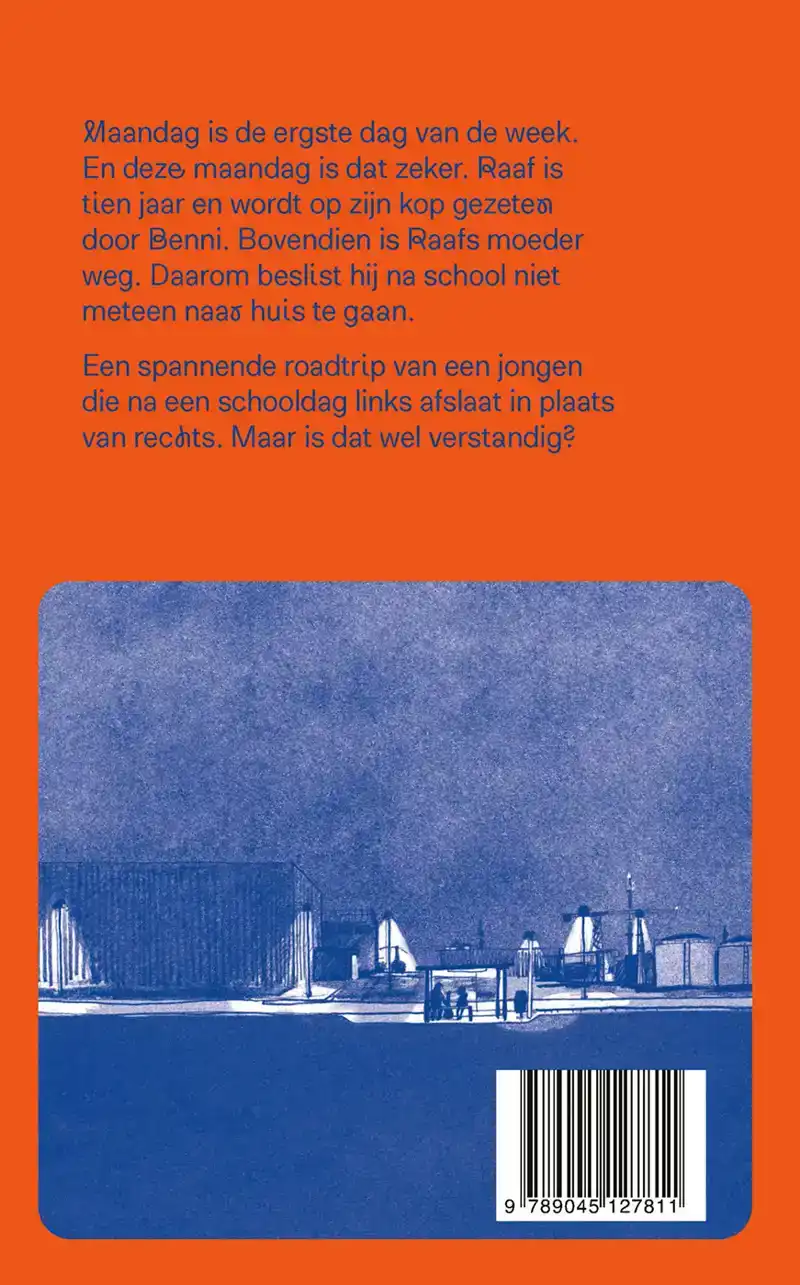 TOEN RAAF LINKS AFSLOEG