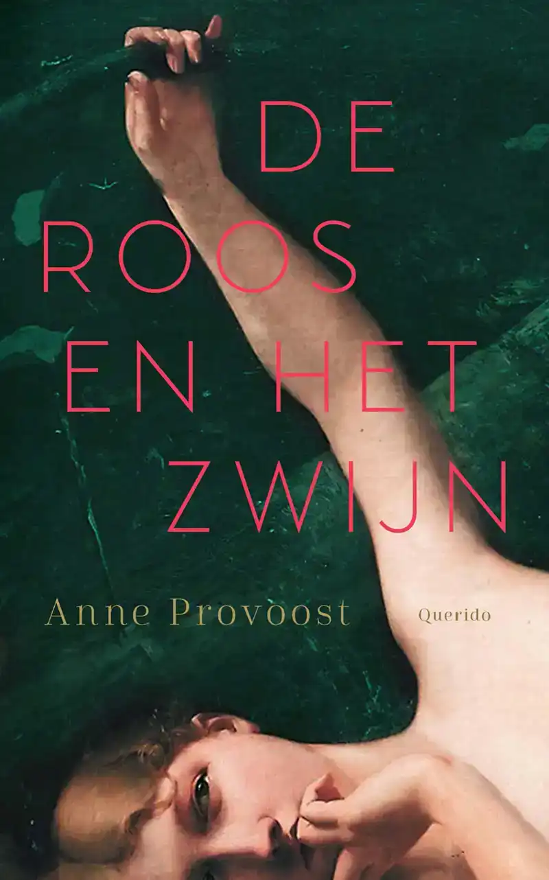 DE ROOS EN HET ZWIJN