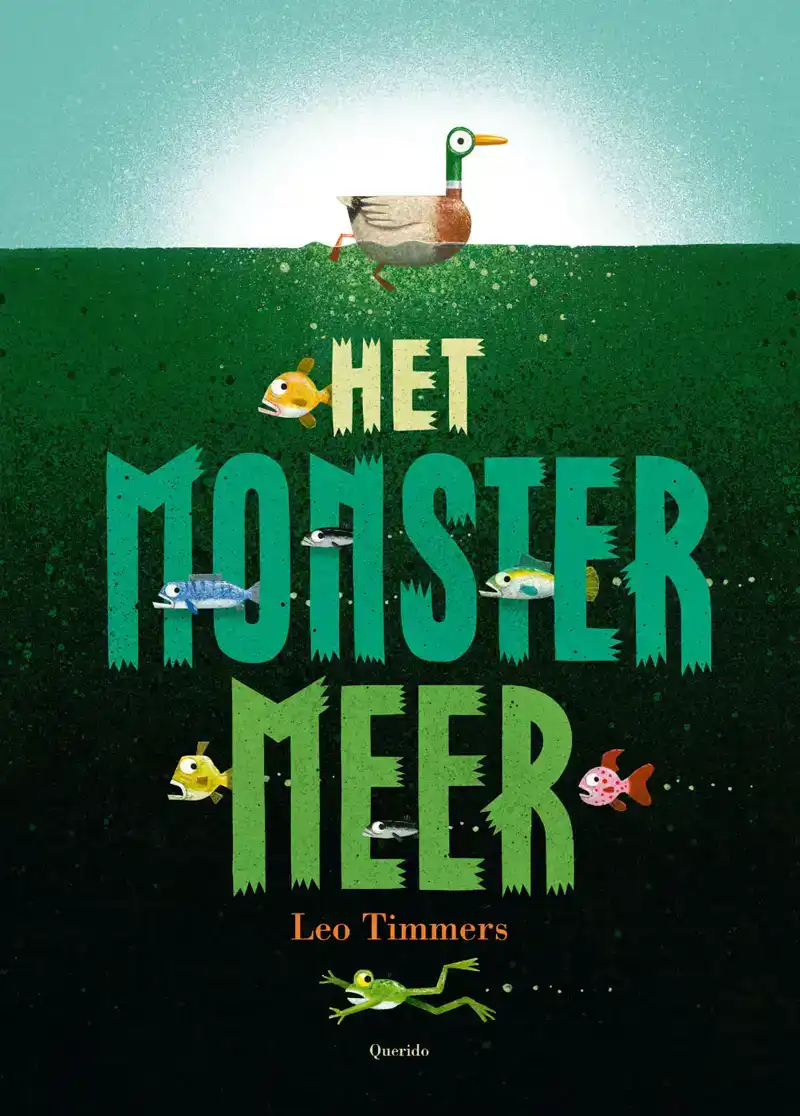 HET MONSTERMEER