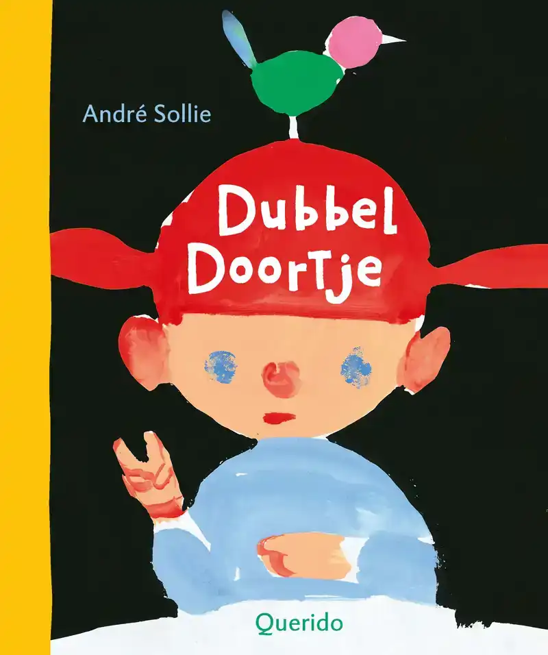 DUBBEL DOORTJE