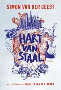 HART VAN STAAL