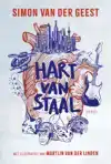 HART VAN STAAL