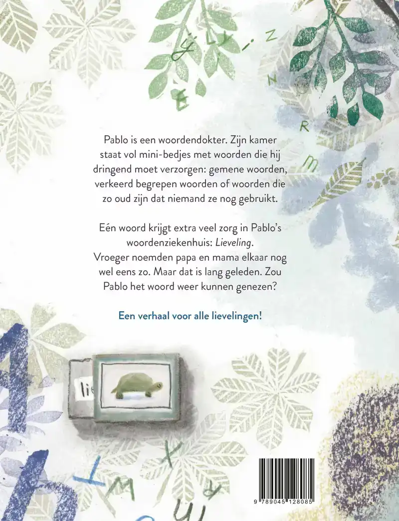 LIEVELING