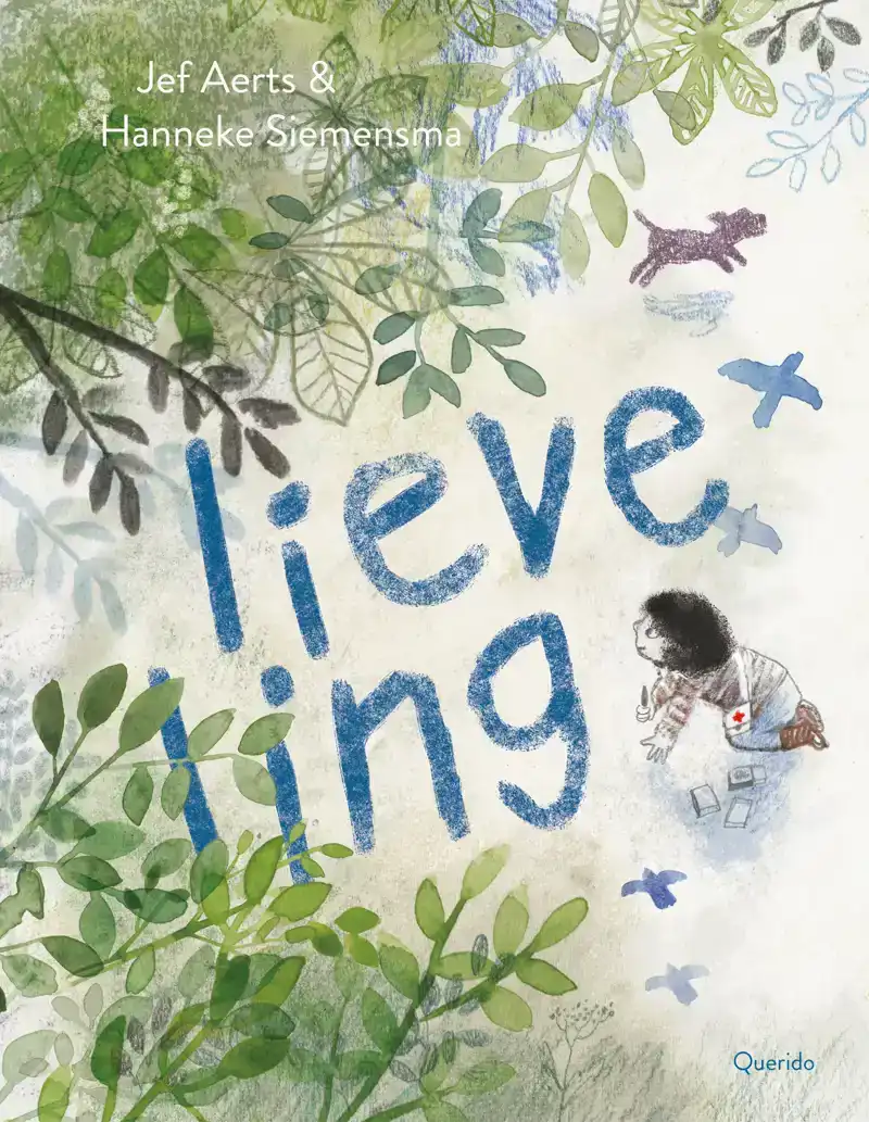 LIEVELING