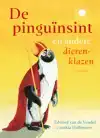DE PINGUINSINT EN ANDERE DIERENKLAZEN