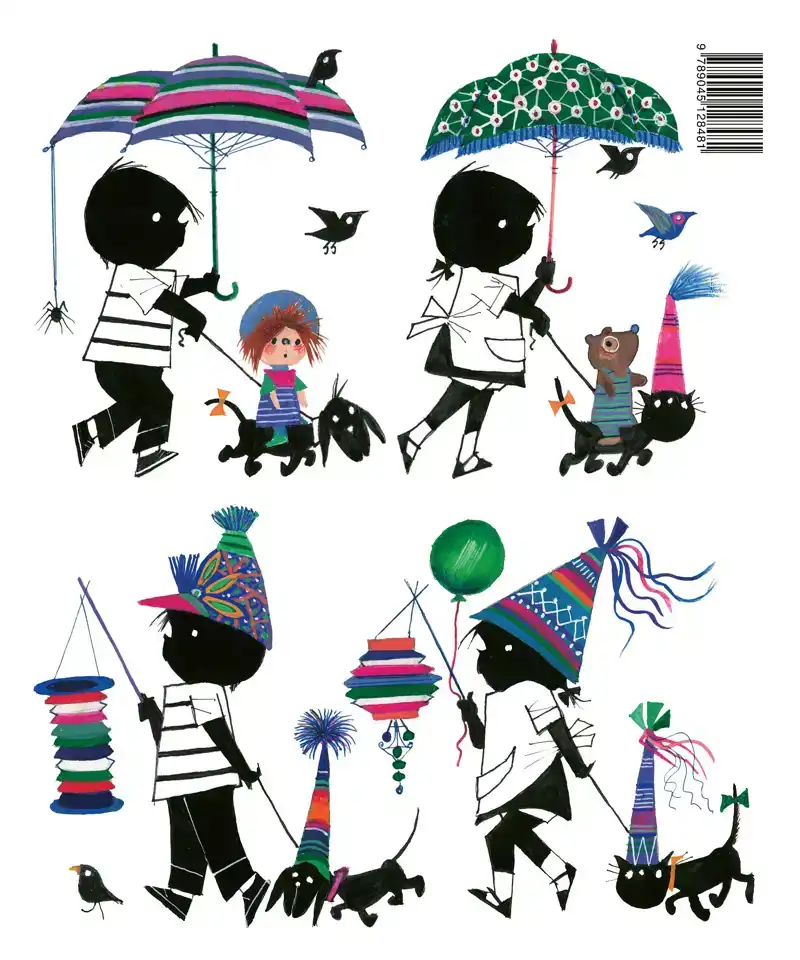 THE COMPLETE JIP AND JANNEKE
