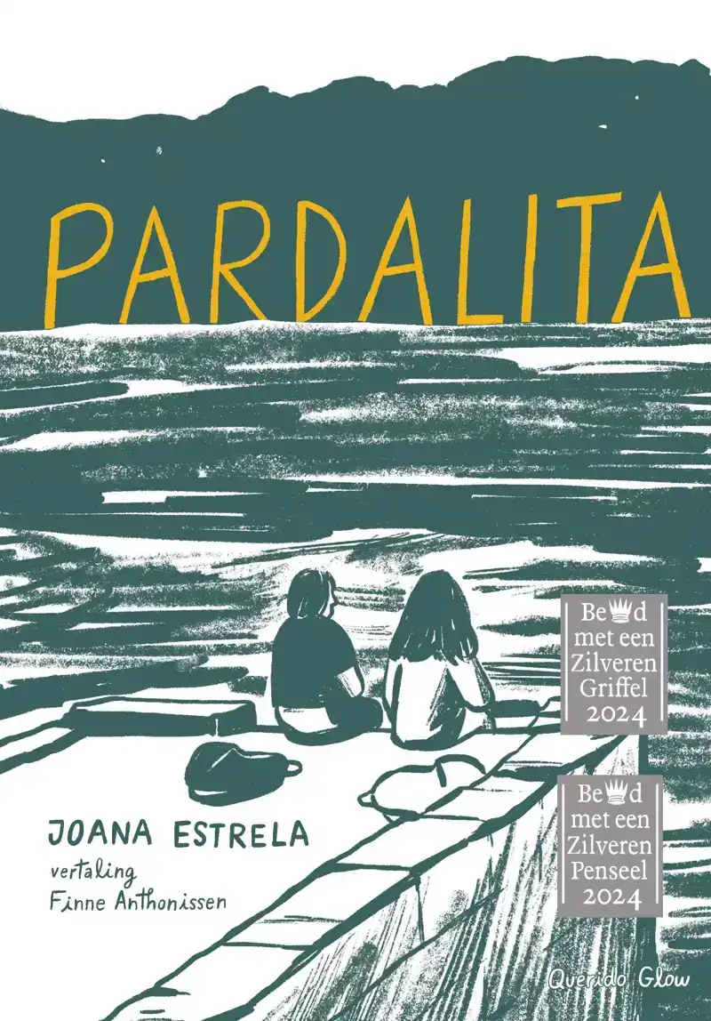PARDALITA