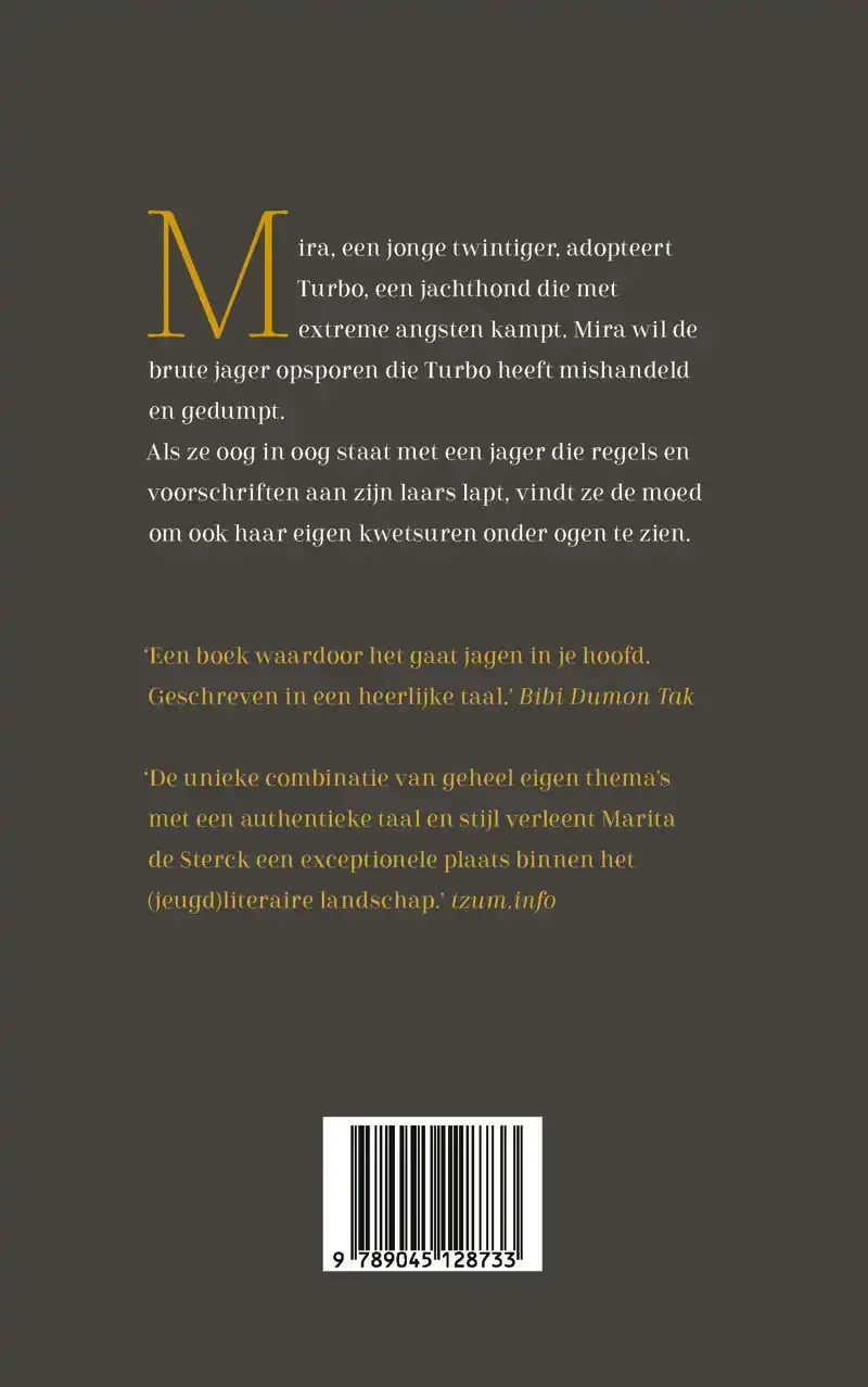 HARDE HAND