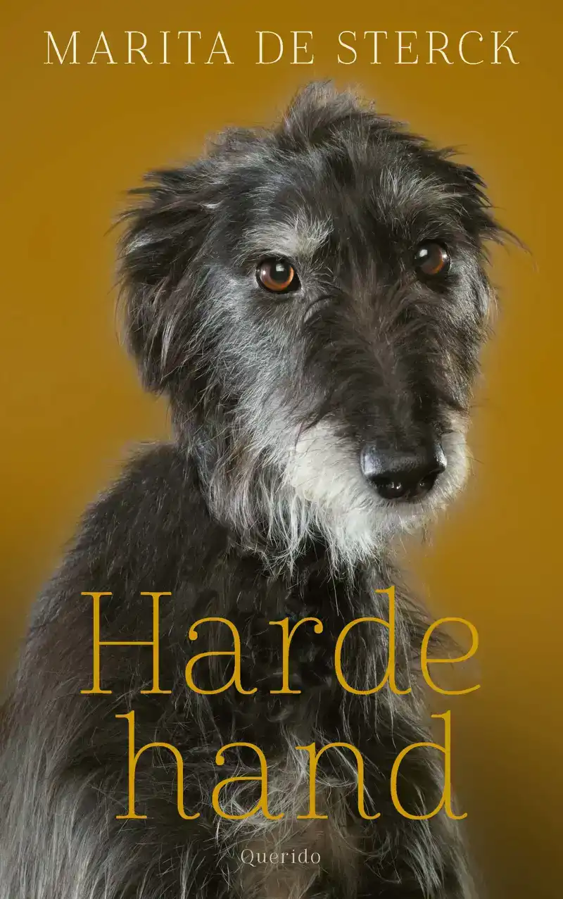 HARDE HAND