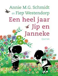 EEN HEEL JAAR JIP EN JANNEKE