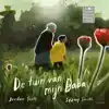 DE TUIN VAN MIJN BABA