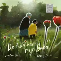 DE TUIN VAN MIJN BABA