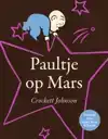 PAULTJE OP MARS