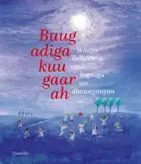 EEN BOEK VOOR JOU SOMALISCH