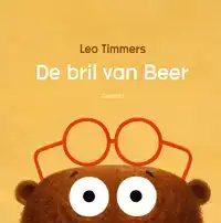DE BRIL VAN BEER