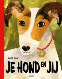 JE HOND EN JIJ