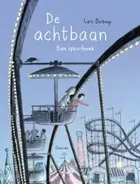 DE ACHTBAAN