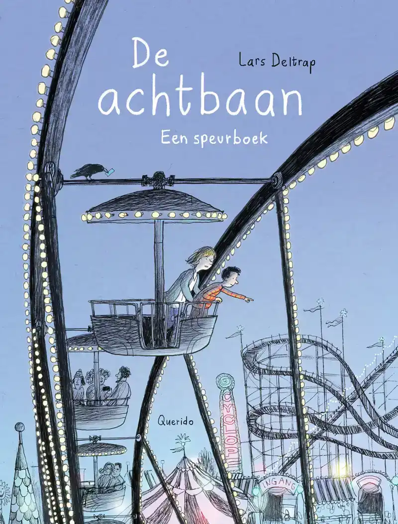 DE ACHTBAAN