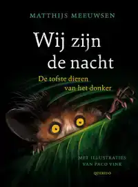 WIJ ZIJN DE NACHT