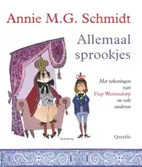 ALLEMAAL SPROOKJES