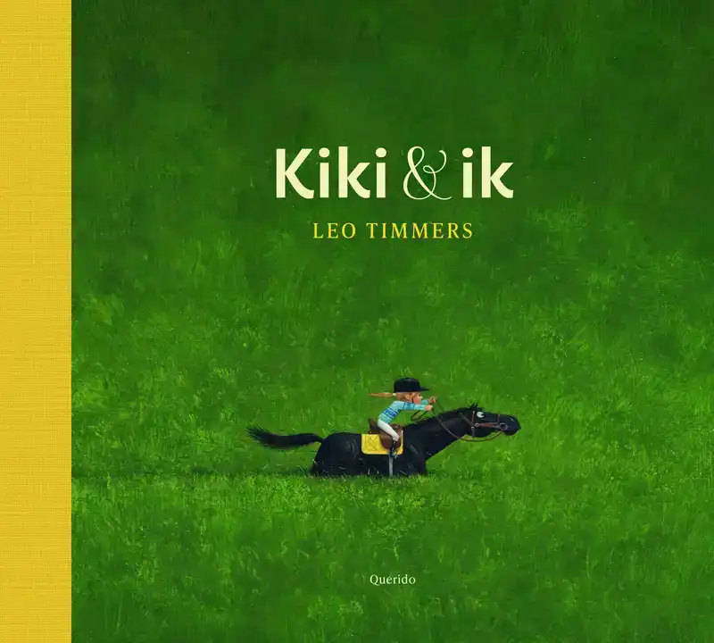 KIKI & IK