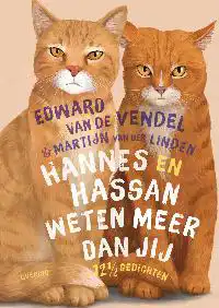 HANNES EN HASSAN WETEN MEER DAN JIJ