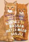 HANNES EN HASSAN WETEN MEER DAN JIJ