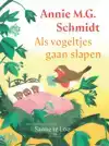 ALS VOGELTJES GAAN SLAPEN