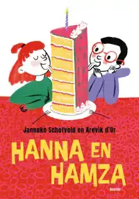 HANNA EN HAMZA