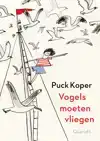 VOGELS MOETEN VLIEGEN