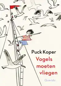 VOGELS MOETEN VLIEGEN