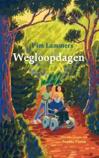 WEGLOOPDAGEN