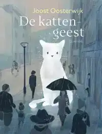 DE KATTENGEEST