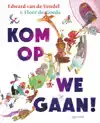 KOM OP WE GAAN!
