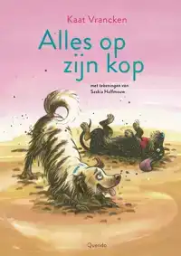 ALLES OP ZIJN KOP