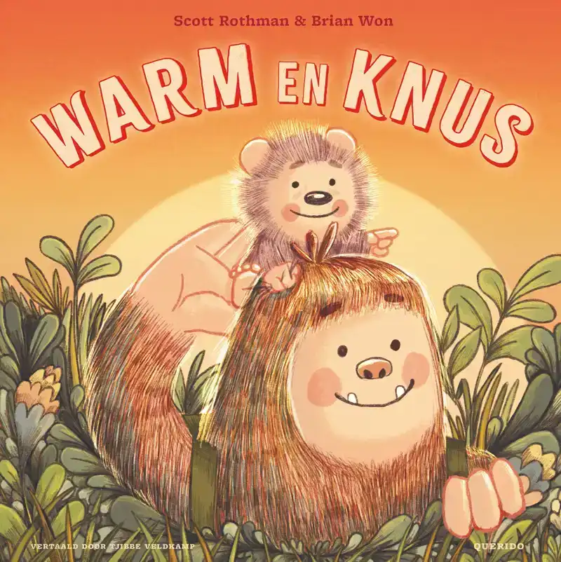 WARM EN KNUS