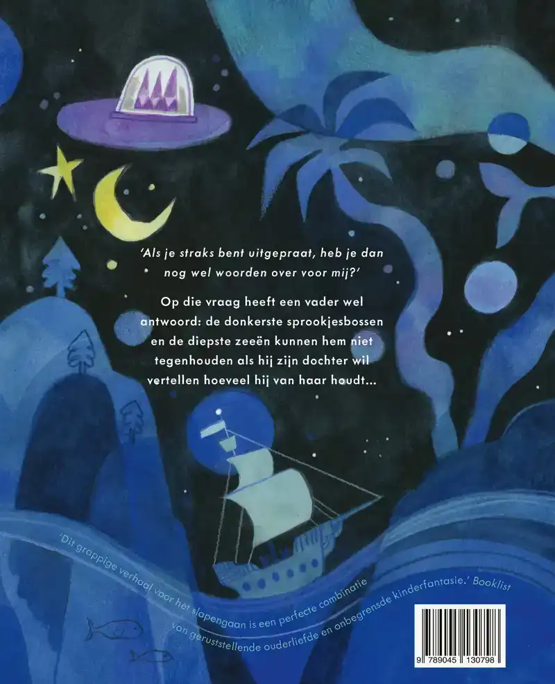 VIER WOORDEN VOOR JOU