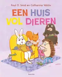EEN HUIS VOL DIEREN
