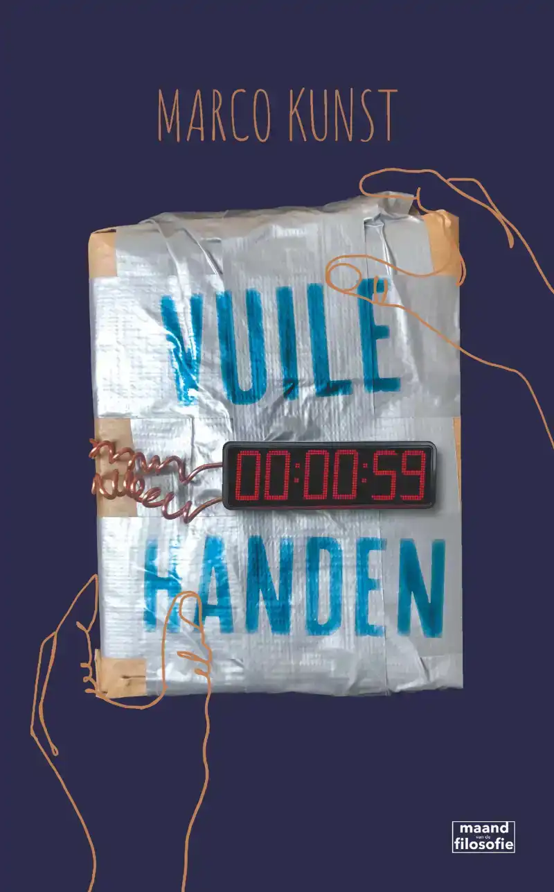 VUILE HANDEN