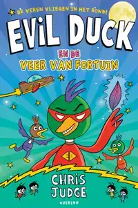 EVIL DUCK EN DE VEER VAN FORTUIN