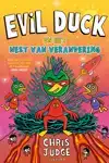 EVIL DUCK EN HET NEST VAN VERANDERING