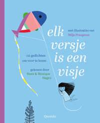 ELK VERSJE IS EEN VISJE