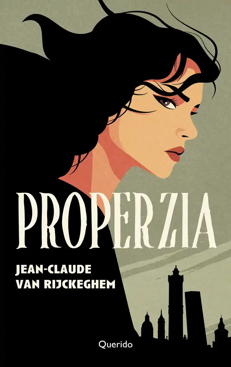 PROPERZIA