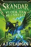 SKANDAR EN DE VLOEK VAN HET SKELET