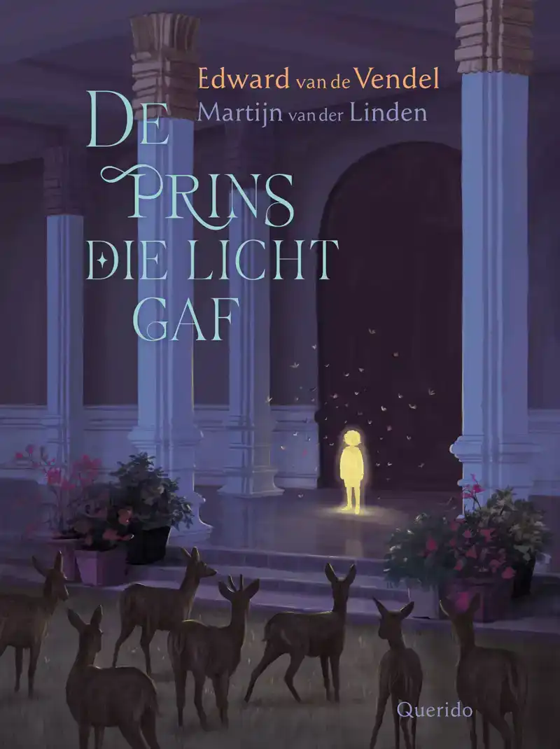 DE PRINS DIE LICHT GAF